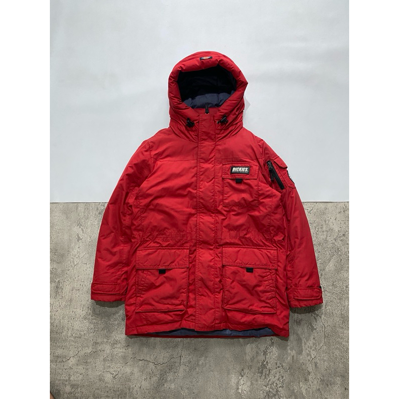 BULANG JAKET DICKIES