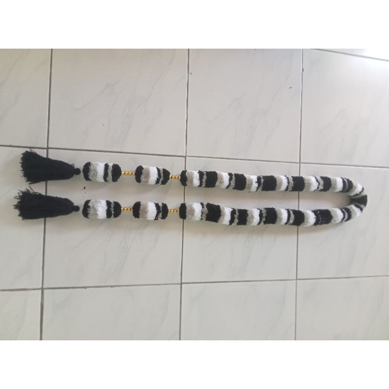 buntal/kompyang tambahan tari//panjang 2 m