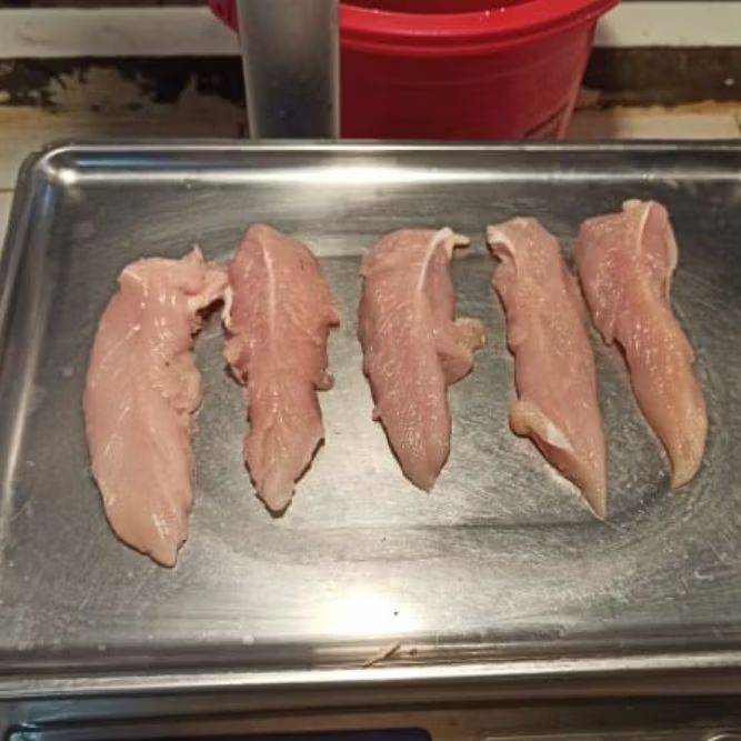

Dada tengah/Khas dalam ayam/dada panjang [ORDER UNTUK 1-KG]