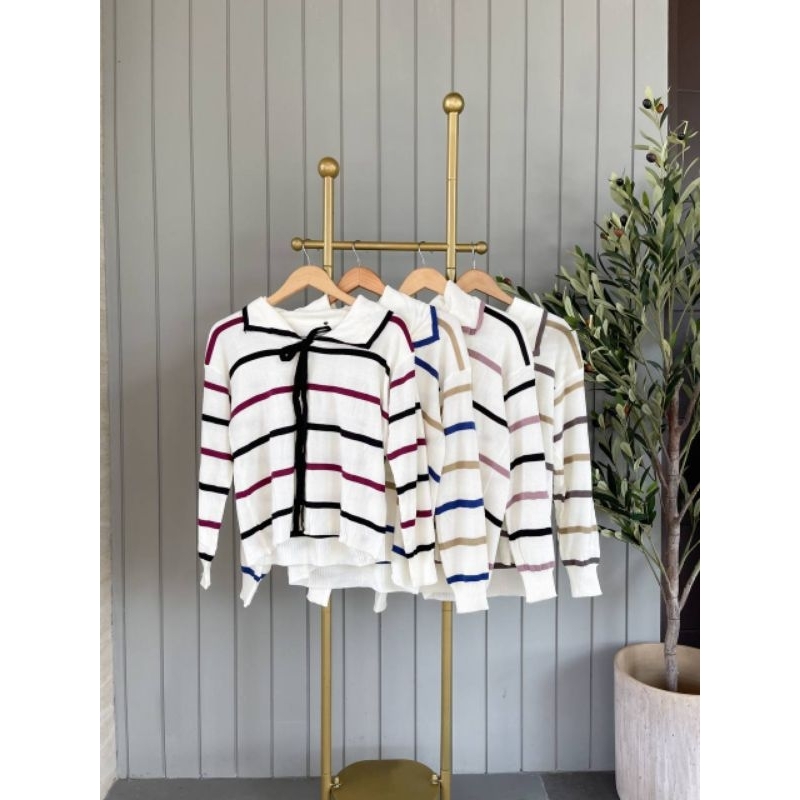 yw RL232301 otavia sweater