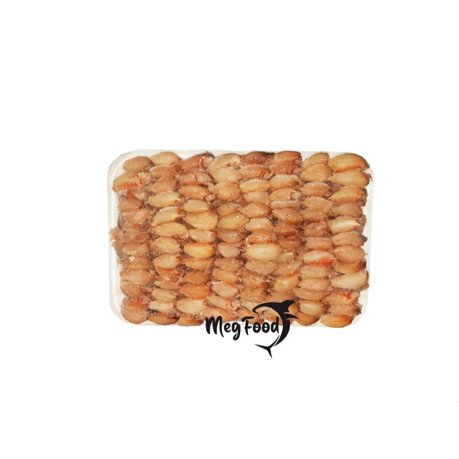 

CAPIT KEPITING BERSIH CANGKANG I DAGING CAPIT KEPITING 500 GRAM