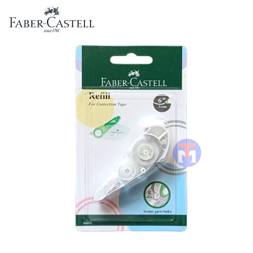 

Refill Tipe X Faber Castell 169410