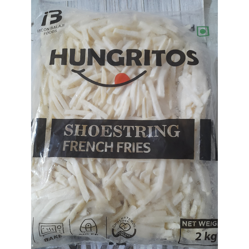 

Hungritos soestring 2 KG