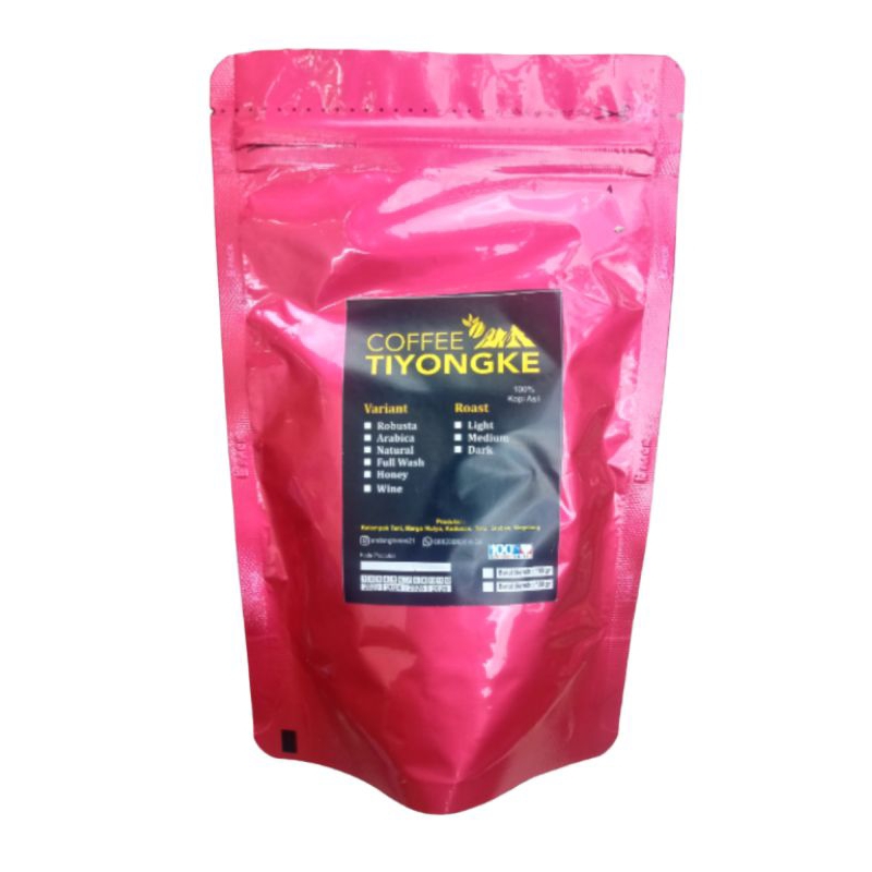 

Kopi Arabica