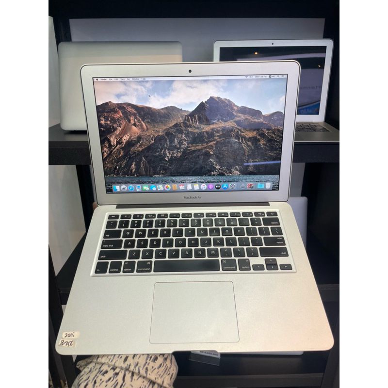 MacBook Air 2015 Second