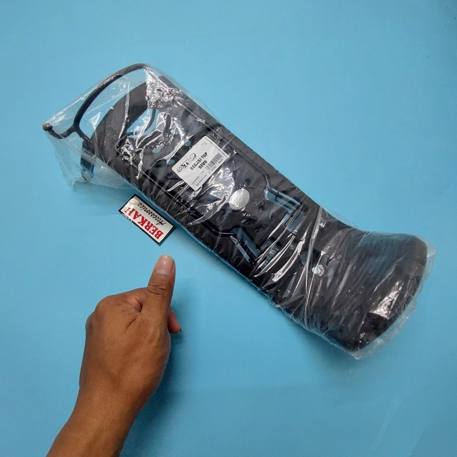 Bagasi tengah revo lama 100 cc revo lancip Tgp