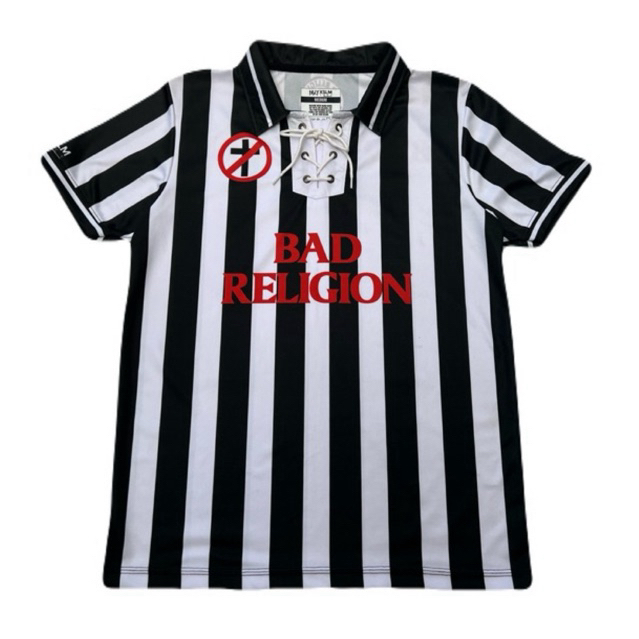 JERSEY BAD RELIGION JERSEY BAND JERSEY BOLA KAOS BAD RELIGION BADMINTON JERSEY CASUAL JERSEY VINTAGE