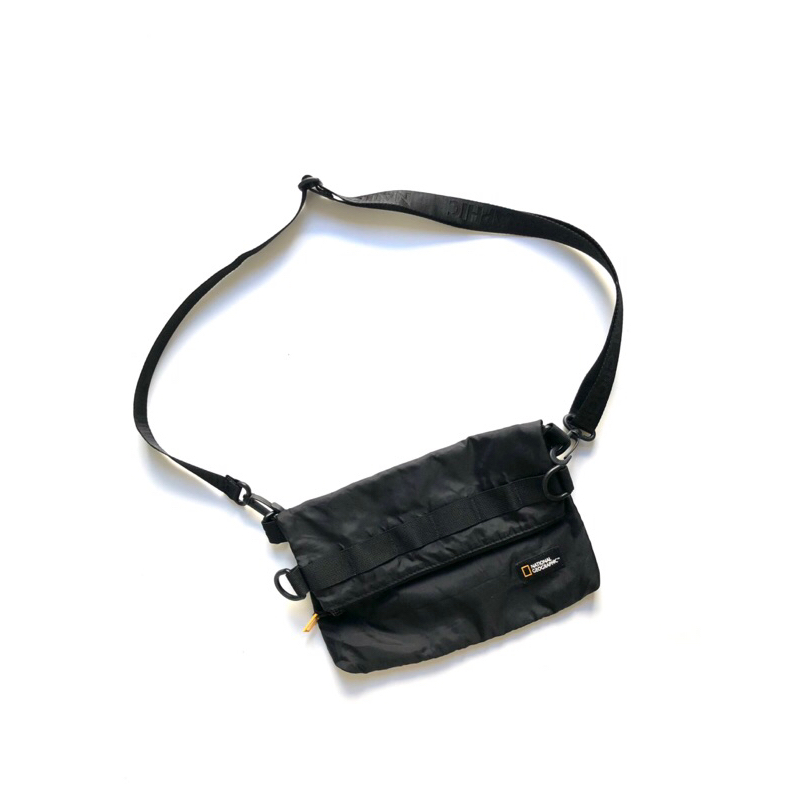 Sling Bag Natgeo