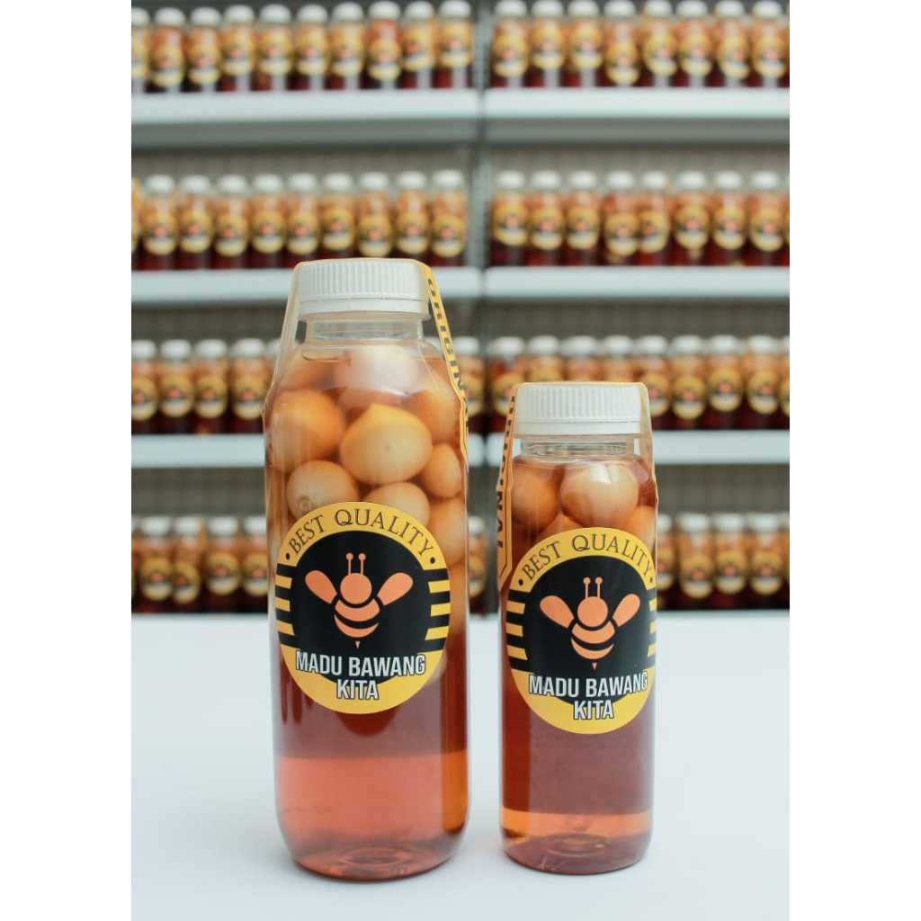 

Madu Bawang Tunggal / Lanang Madu bawang tunggal pilihan