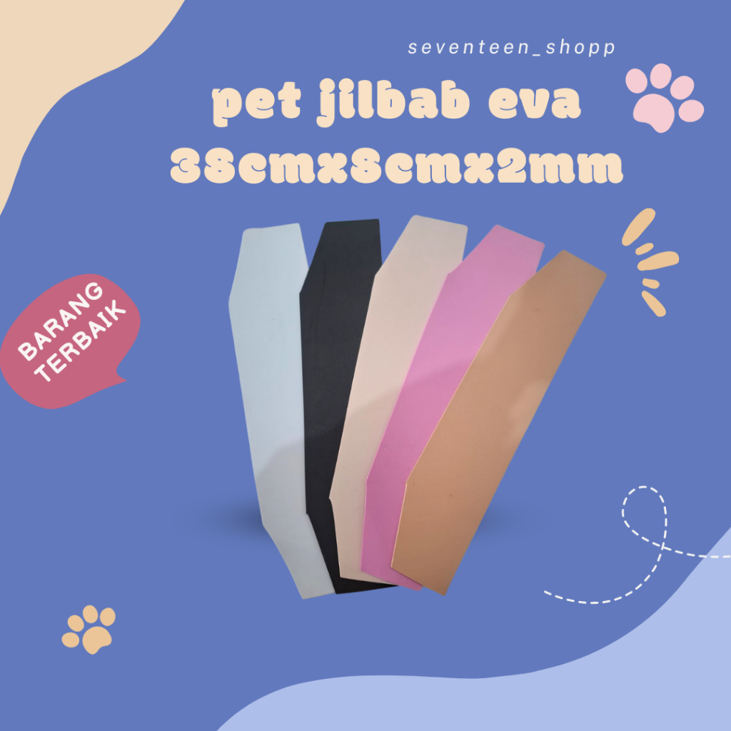 Pet Jilbab hijab spon/ciput mika/iner mika/ spon pengantin