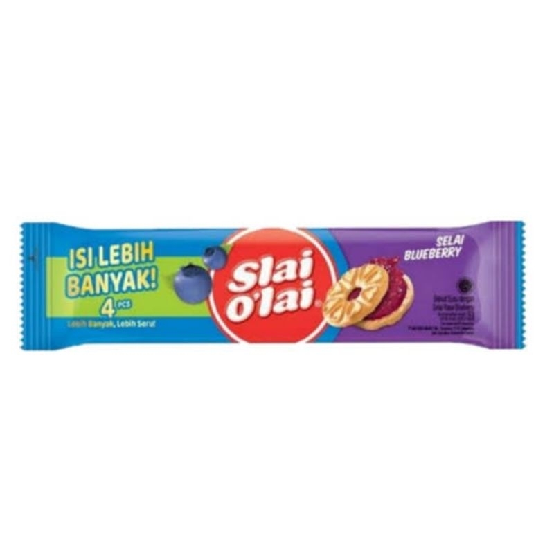 

slai olai blueberry satuan