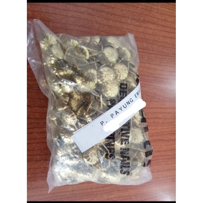 PAKU PAYUNG EMAS