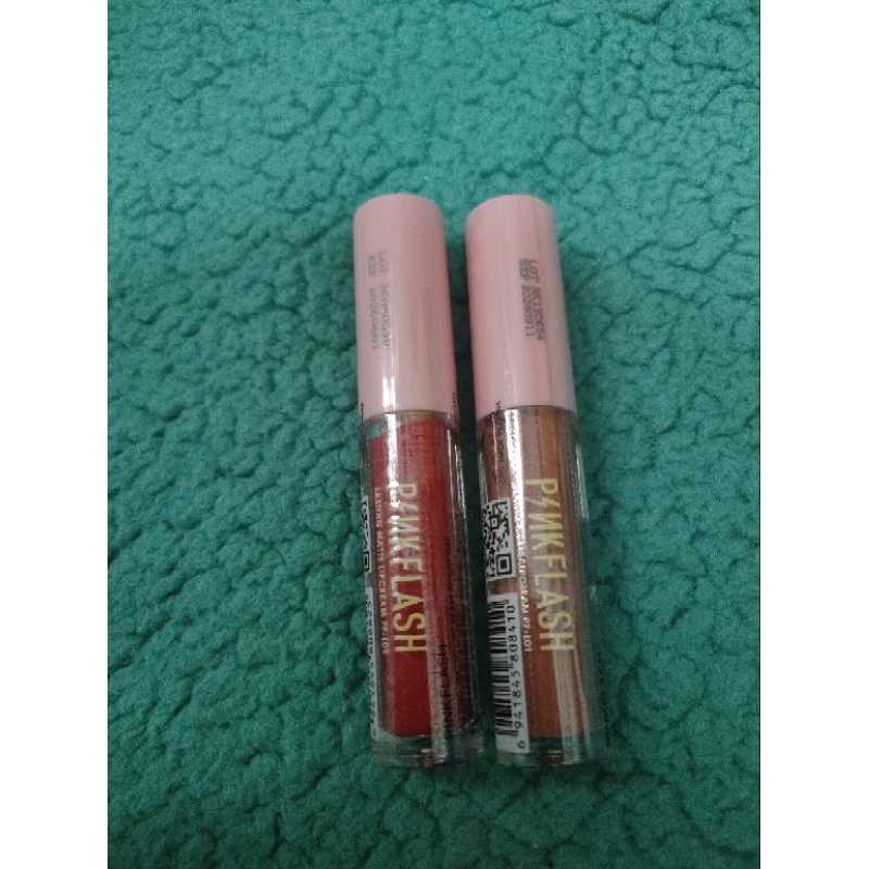 Pinkflash Lipstik