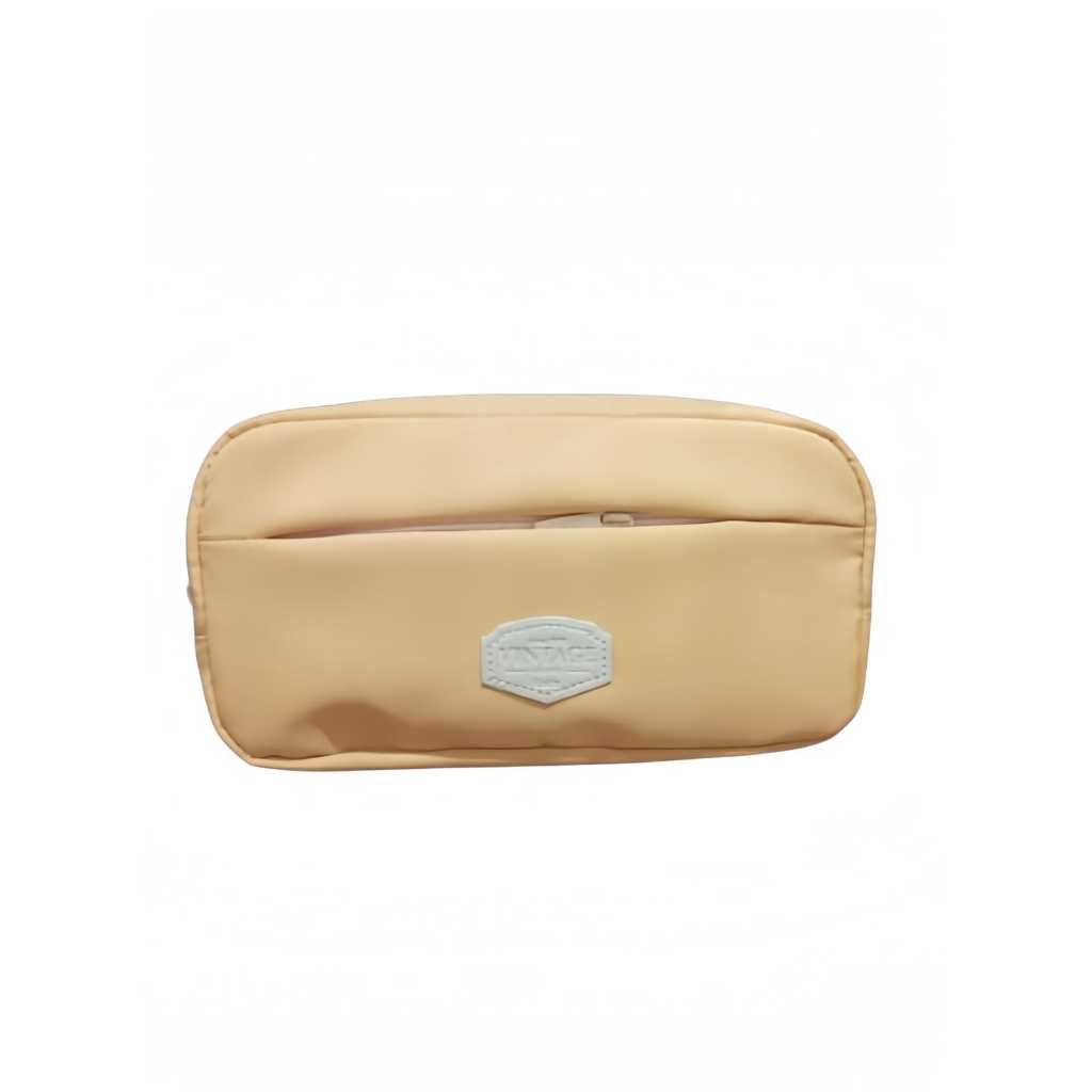 

GRAMEDIA BSD CITY - KAKO PENCASE LARGE VINTAGE COLOR KK-2316