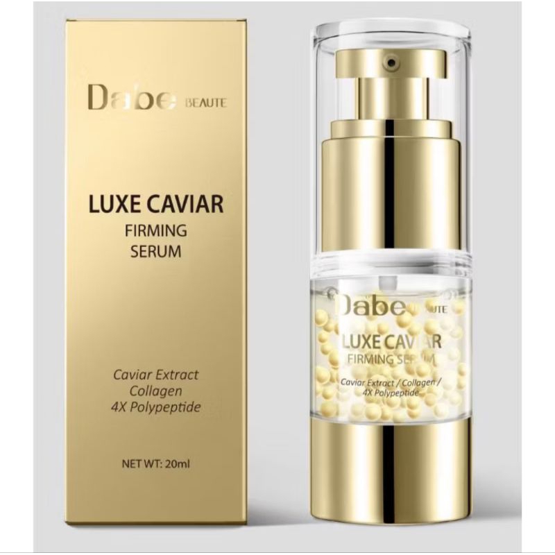 Serum Firming Luxe Caviar || Dabe beaute