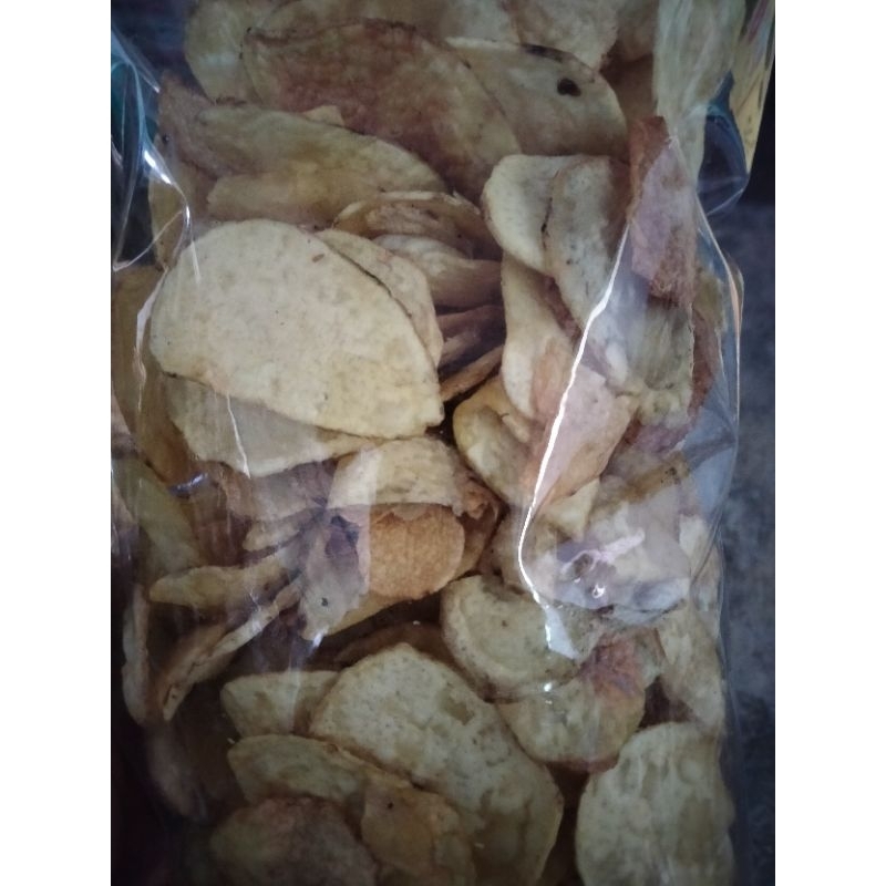 

kripik mbothe 200 gram