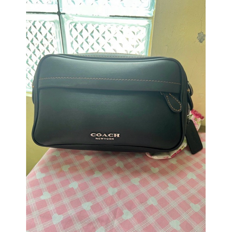 Clutch Coach original