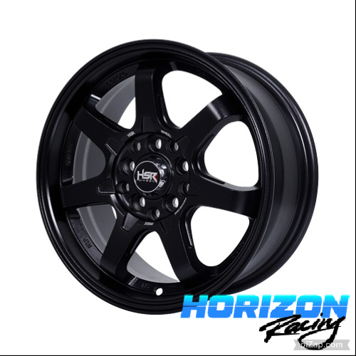 Velg mobil ring 15 untuk Innova Ertiga dll hsr Tjh