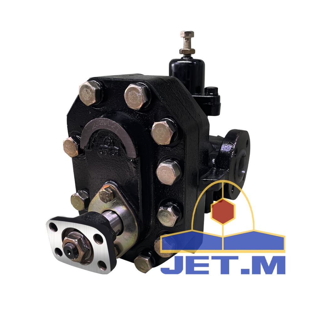 Gear Pump KP 75 - Pompa PTO / Pompa Dump Truck KP 75