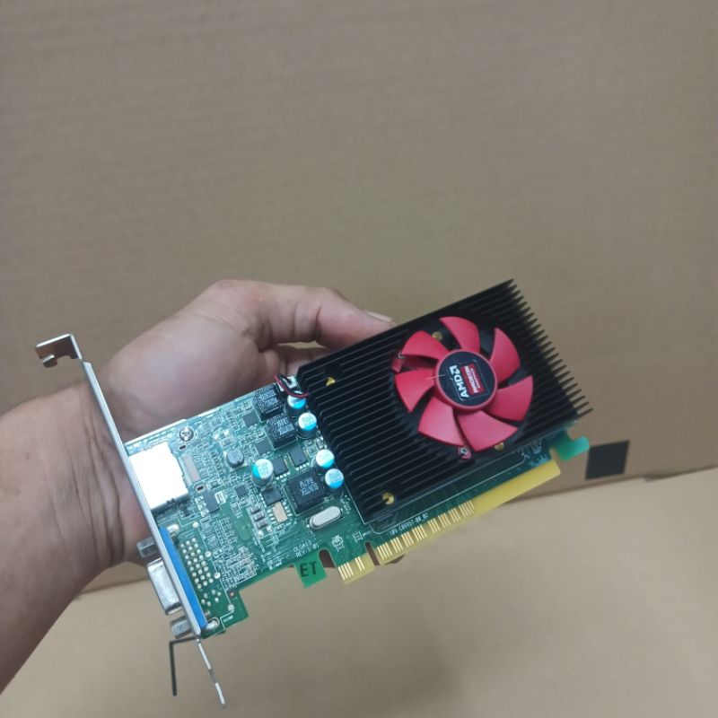 OBRAL MURAH VGA 2 GB DDR5