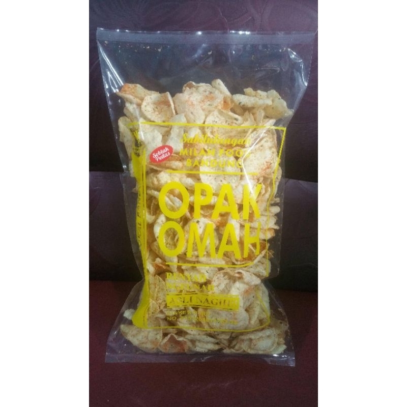 

opak omah