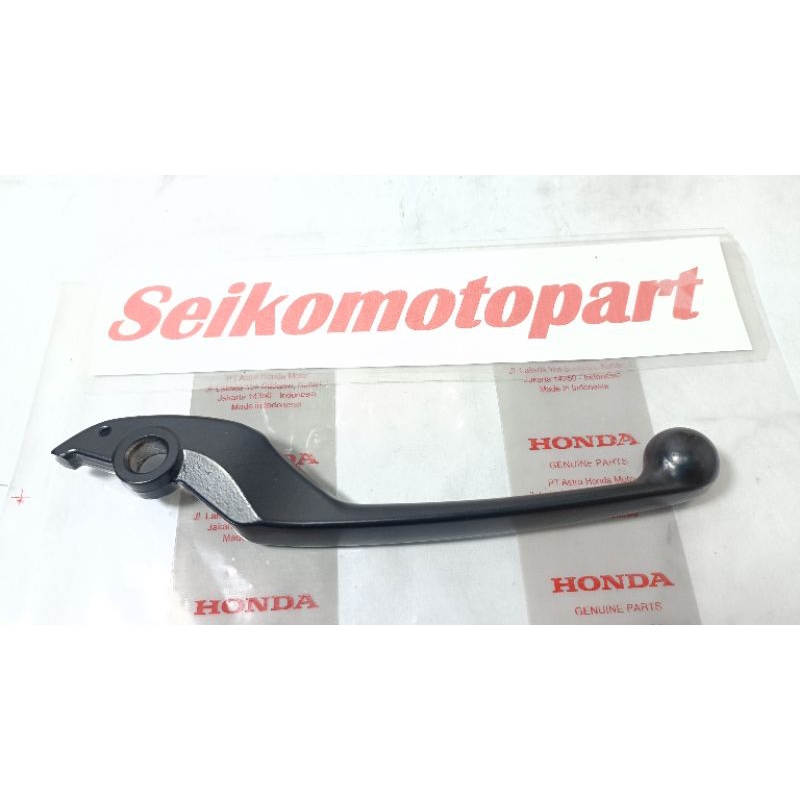 Handle Handle Rem Kanan (Hitam) HONDA VARIO 125 New LED, VARIO 150 New LED 2018 - Sekarang