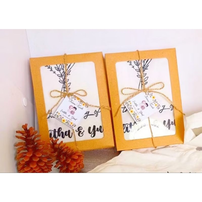 

Box souvenir kotak souvenir