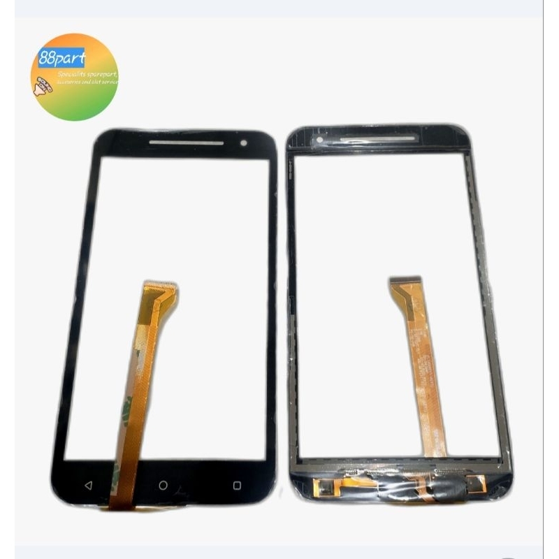 TOUCHSCREEN ADVAN TAB T1X PRO