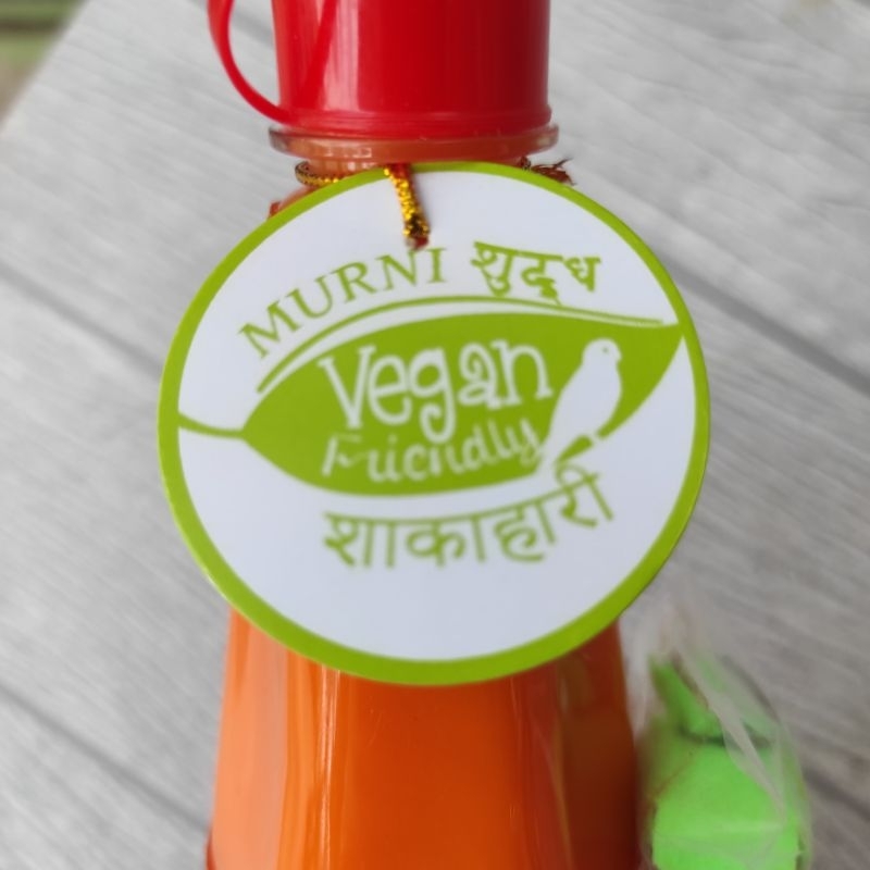 

RB Sambal Parkit Vegetarian Sambel Vegan Tanpa Bawang