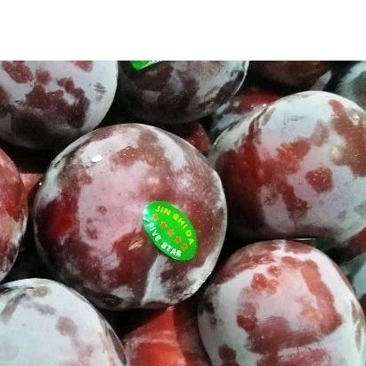 

Buah Plum fresh/plum Hitam/Plum Merah fresh 500 gr