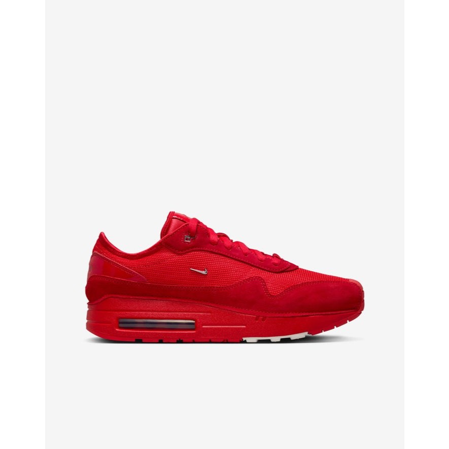 Nike Women's Air Max 1 '86 Jacquemus Mystic Red Original