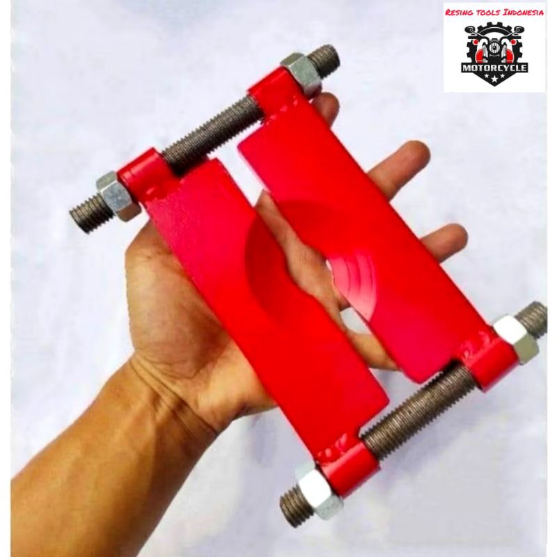 Treker Kruk AS Mesin Treker Bearing KRUK as All Motor Treker Lepas Bearing KRUK As