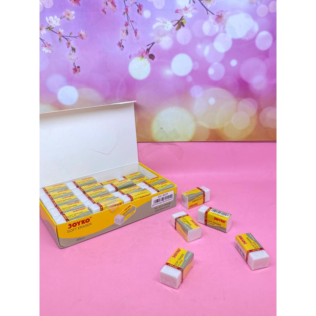 

JOYKO PENGHAPUS PENSIL UKURAN KECIL