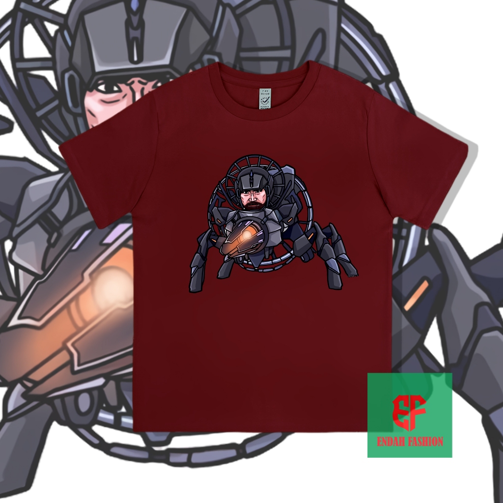 BAJU KAOS ANAK SKIBIDI TOILET ITINERAN ASTRO NEW SKIBIDI TOILET