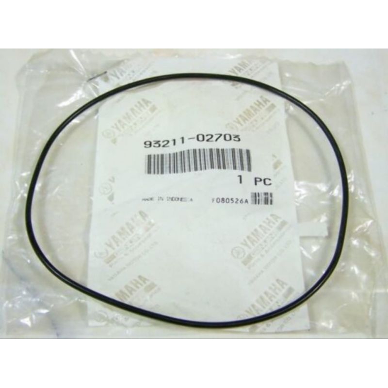O-RING CYLINDER HEAD YAMAHA YZ250 YZ250X ASLI ORIGINAL YGP / 93210-02703