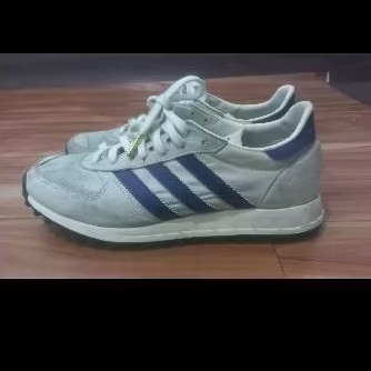Sepatu Adidas TRX VINTAGE Ori Second