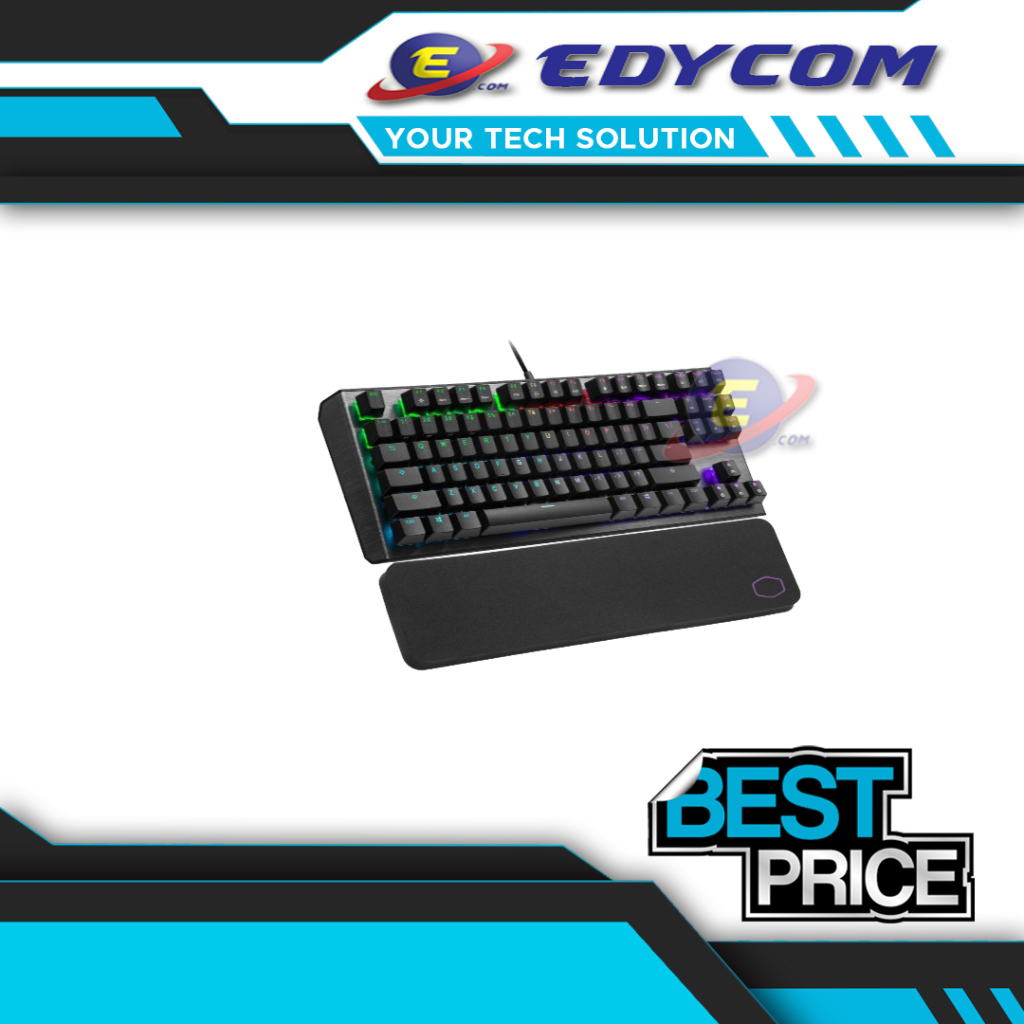 Keyboard Cooler Master CK530 V2 GAMING MECHANICAL