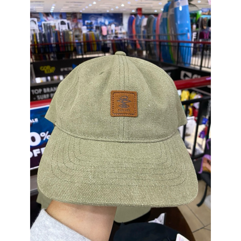 topi ripcurl ORIGINAL 100%
