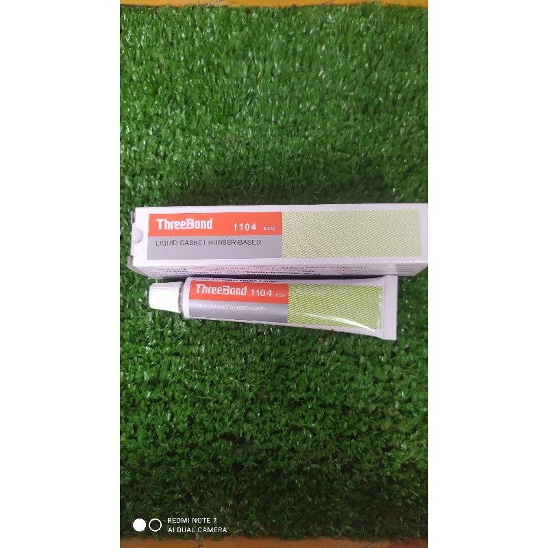 lem threebond lem paking gasket tribon original