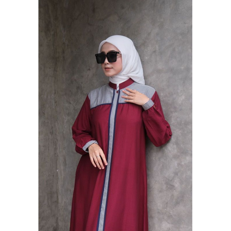 SiennaDress