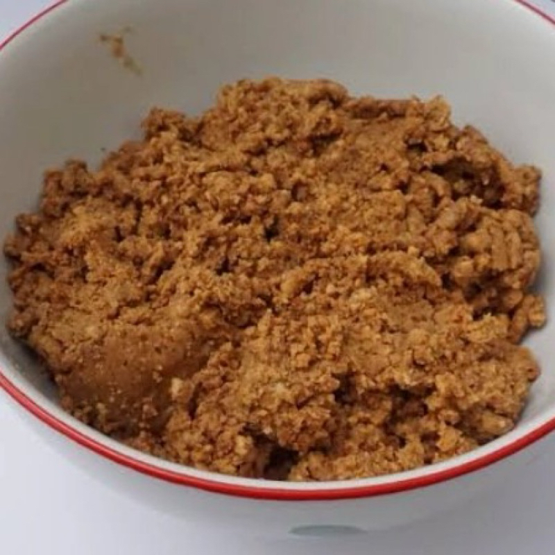 

KACANG GORENG GILING IBU EKO 250 gr, 500 gr dan 1 kg ( GILING HALUS )