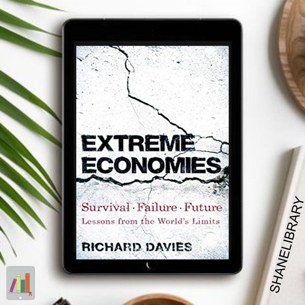 

Extreme Economies by Richard Davies