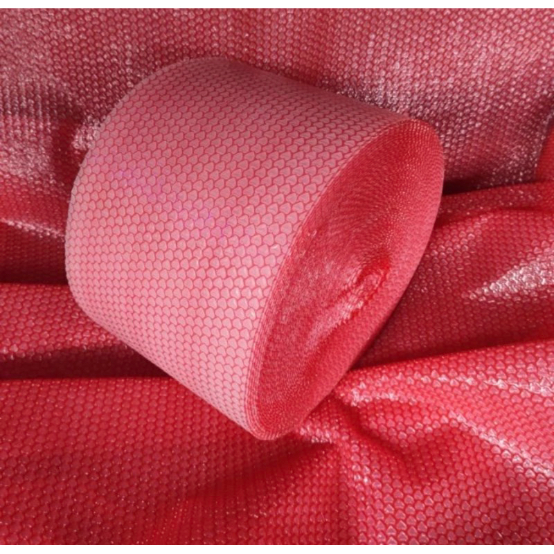

Tambahan Ekstra Bubble Wrab Packing Lebih Aman