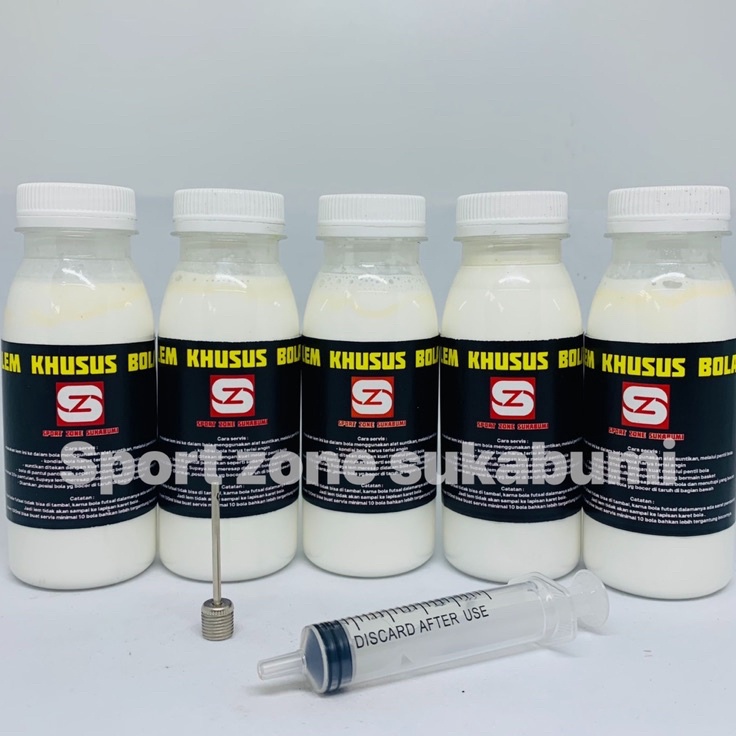 Belanja Mantap LEM KHUSUS TAMBAL BOLA  BOLA SEPAK BOLA VOLY BOLA BASKET  LEM LATEK