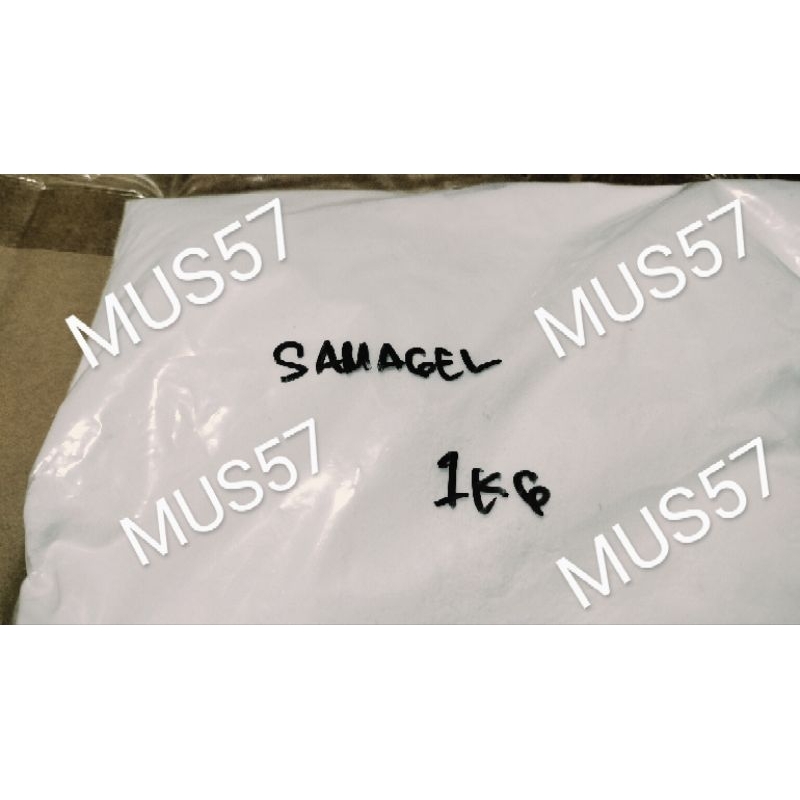 

Samagel pengenyal mie