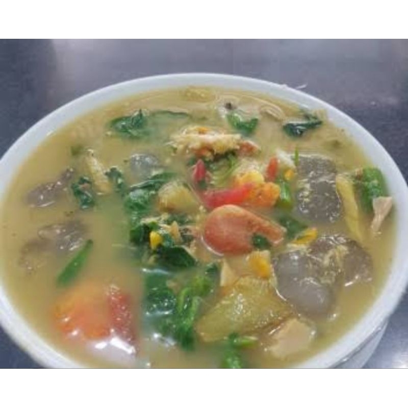 

Kapurung