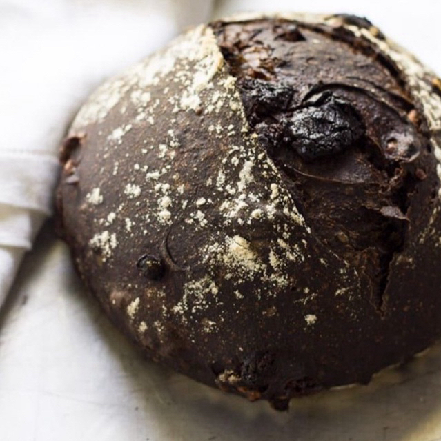 

NOB Roti Sourdough / Sourdough bread / artisan bakery sourdough cranberry cheese