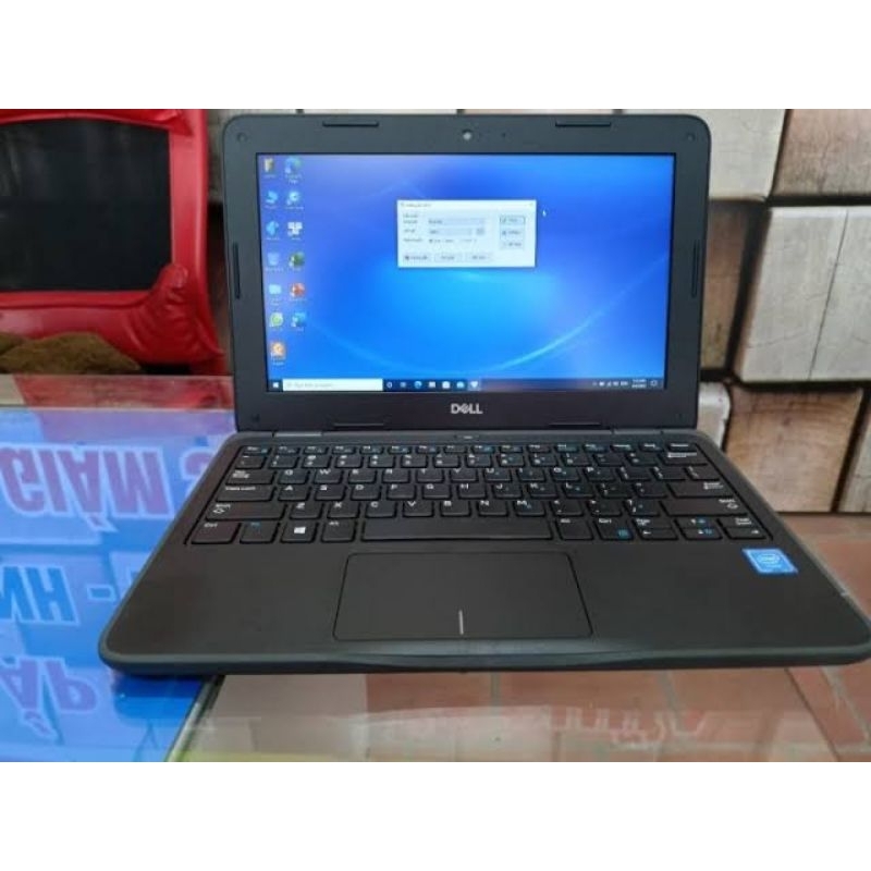 DELL LATITUDE 3190 WINDOWS