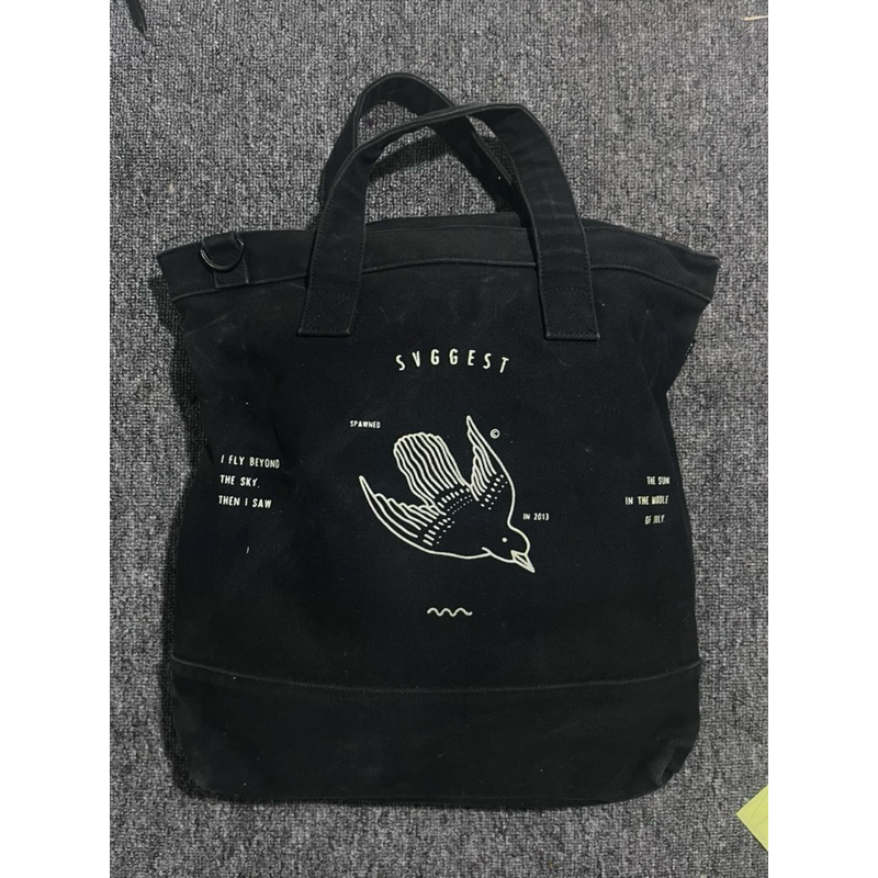 totebag svggest preloved