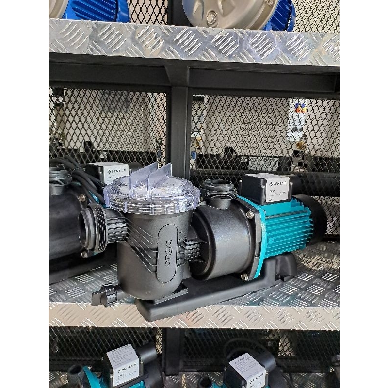 Onga LTP 1100-2 Pompa Air Kolam Renang Pompa Sirkulasi Kolam Renang